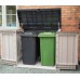 Extra Large Garden Storage Box (1200ltr)